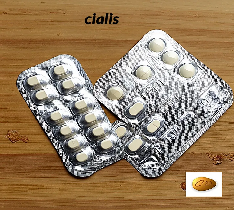 Cialis 1